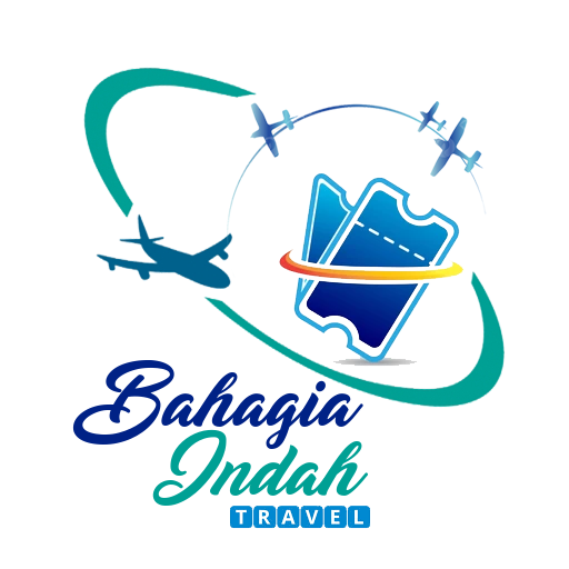 indah bahagia travel